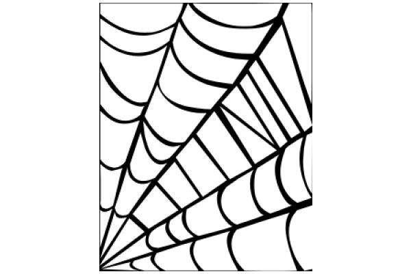 Spider Web Design