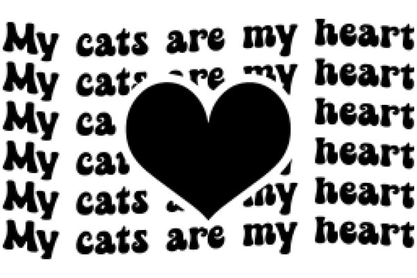 A Love Letter to Cats: My Cats Are My Heart