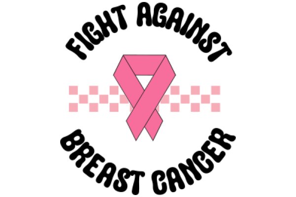 Fight Against Breast Cancer: A Symbol of Strength and Resilience