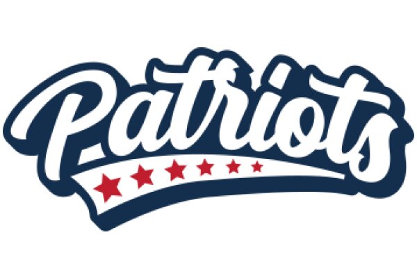 Patriots Logo: A Symbol of Team Spirit and Pride