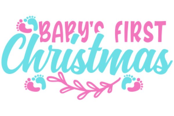 Baby's First Christmas: A Festive Celebration