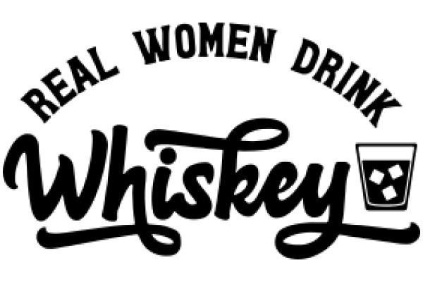 Real Women Drink Whiskey