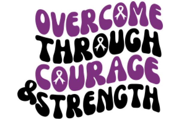 Empowerment Through Strength: Overcoming Challenges with Courage and Resilience