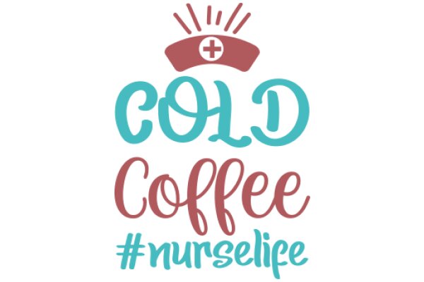 Cold Coffee Nurse Life