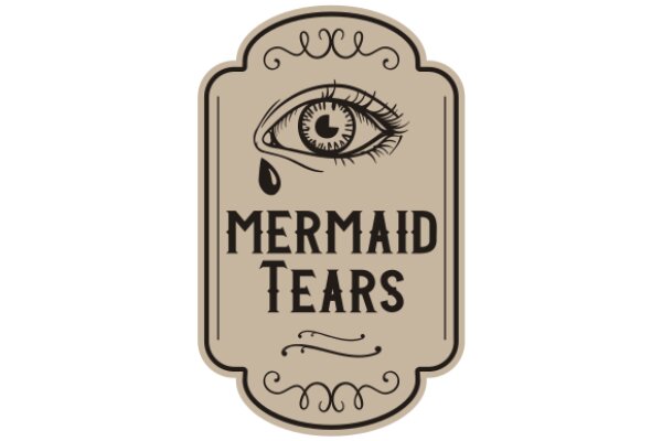 A Mermaid Tears Logo