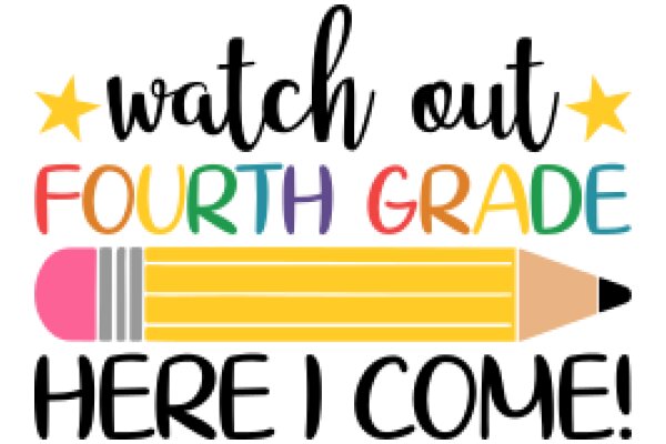 Celebrating Fourth Grade: A Journey of Learning and Growth