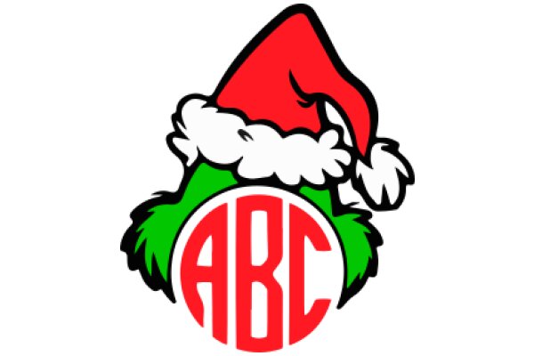 Holiday Spirit: AABC's Festive Logo