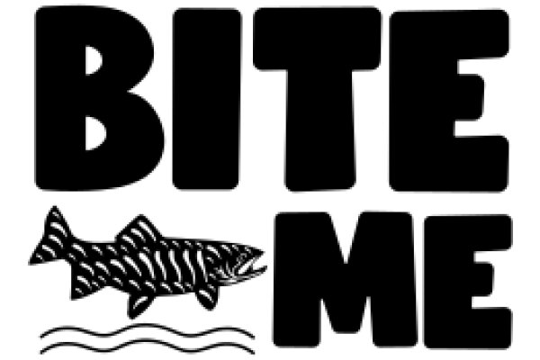 Bite Me: A Playful Take on a Classic Phrase