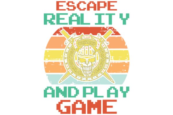 Escape Reality: A Journey into the World of Gaming