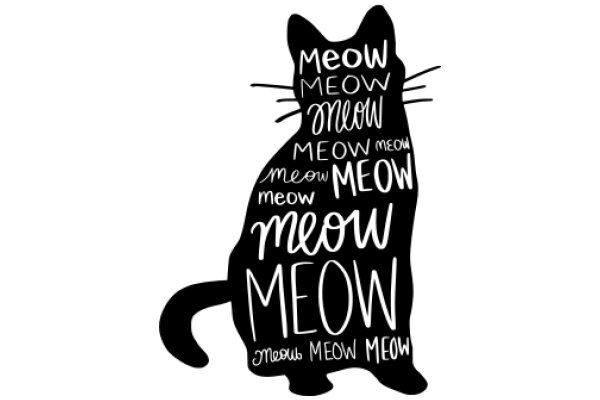 Mews of Meow: A Feline's Guide to Feline-Speak