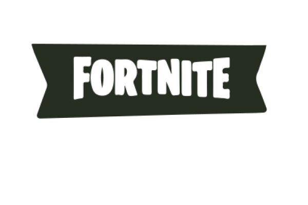 Fortnite: The Iconic Gaming Logo