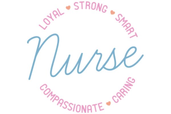 Compassionate Nurse: Loyal, Strong, Smart, and Caring