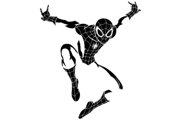 Spider-Man: The Silhouette