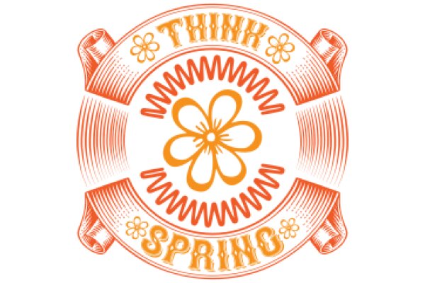 Springtime Thoughts: A Symbolic Emblem of Creativity and Renewal