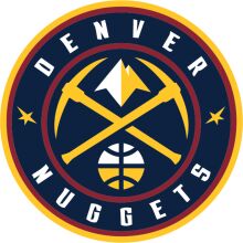 Denver Nuggets Logo: A Symbol of Team Spirit and Pride