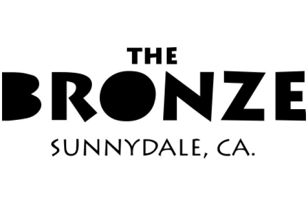 The Bronze: Sunnydale, CA.