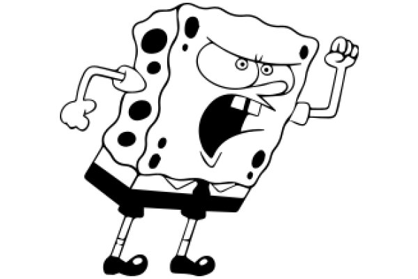 SpongeBob SquarePants: A Classic Cartoon Character