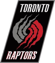 Toronto Raptors Logo: A Symbol of Basketball Excellence