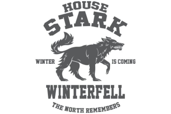 Winter is Coming: The North Remembers House Stark