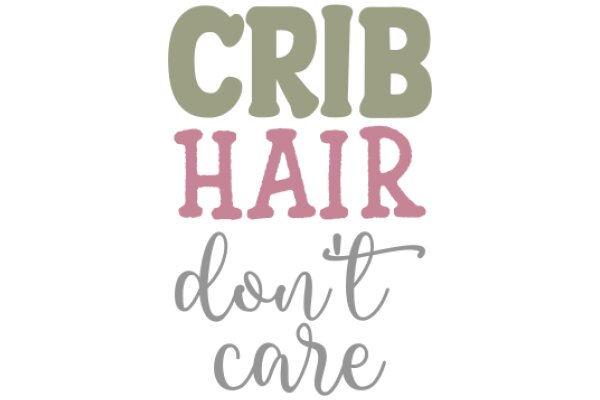 Crib Hair: A Guide to Understanding and Preventing It