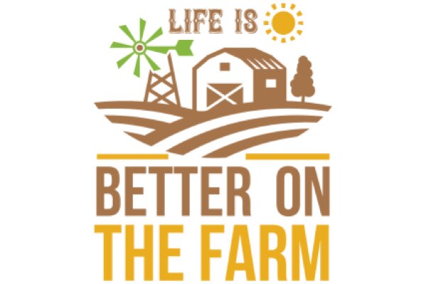 Better on the Farm: A Journey to Improved Life on the Farm