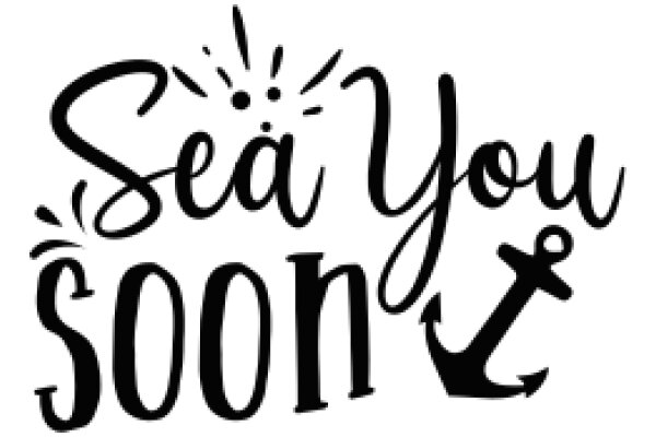 Sea You Soon: A Nautical-Themed Farewell