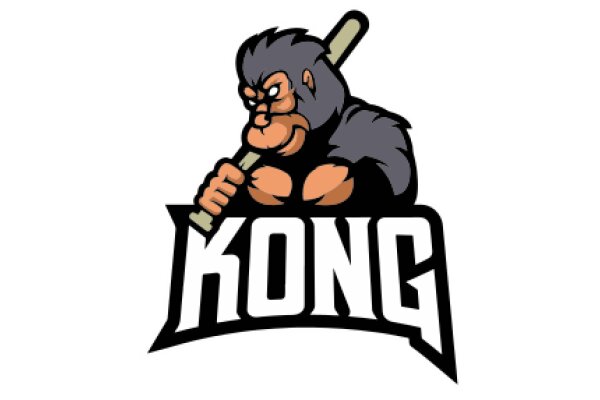 Kong's Powerful Grip: A Closer Look at the Iconic Ape's Strength