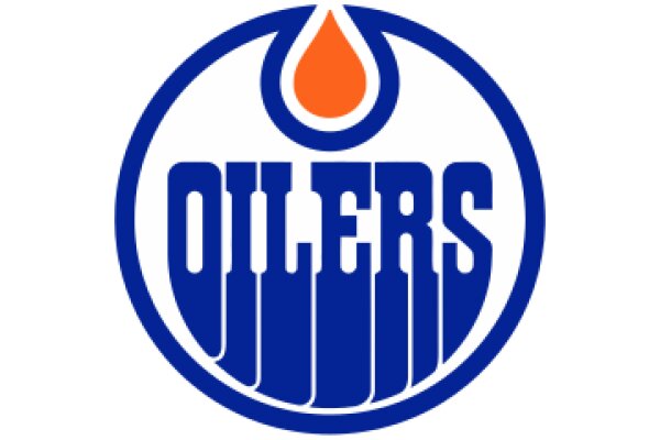 Edmonton Oilers Logo: A Symbol of Team Spirit