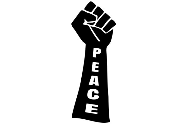 Symbol of Peace and Protest