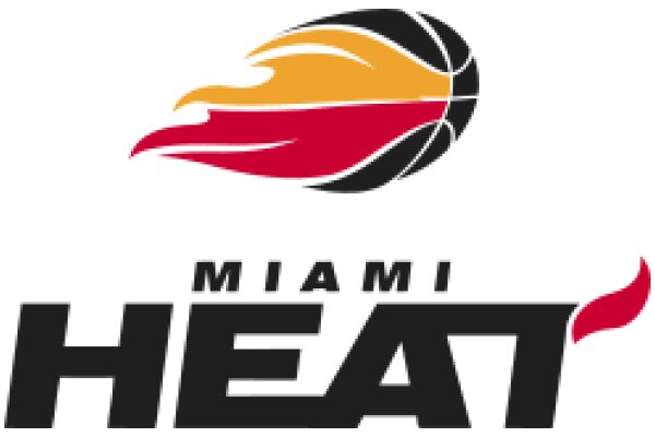 Miami Heat Logo: A Symbol of the Team's Passion and Flair