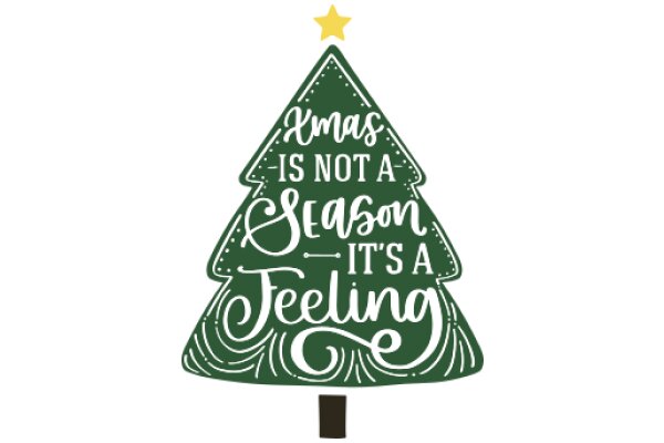 A Festive Christmas Quote