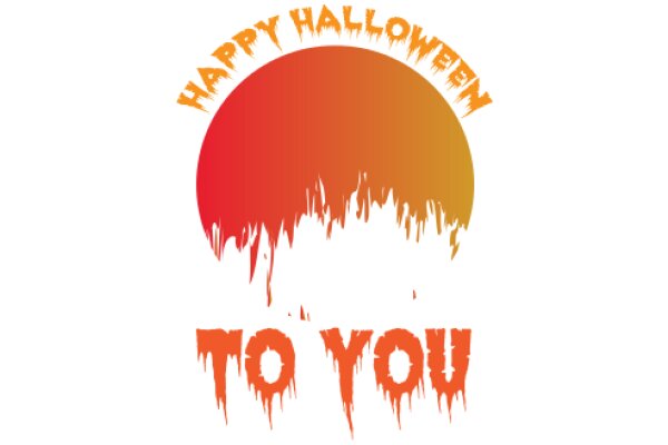 Happy Halloween to You: A Festive Greeting from an AI Assistant