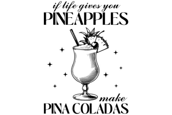 Pina Coladas: A Taste of Paradise