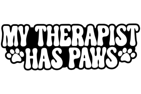 My Therapist Has Paws: A Playful Take on Animal-Assisted Therapy