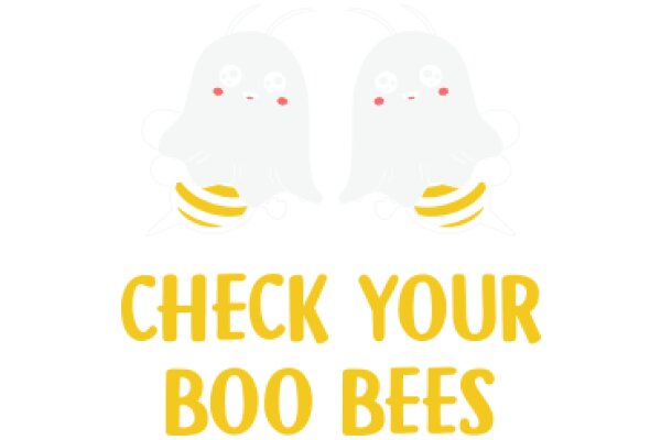 Check Your Buzz: A Guide to Boo Bees