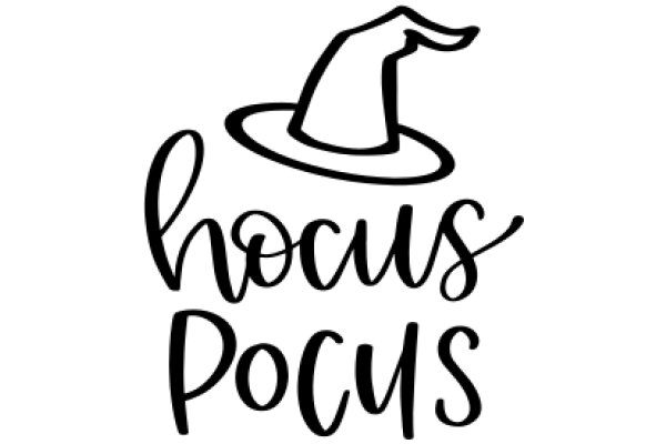 Hocus Pocus: A Magical Adventure