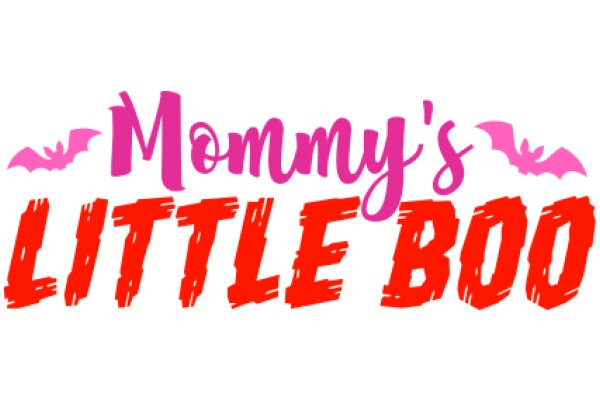 Mommy's Little Boo: A Heartwarming Tale of Halloween Fun