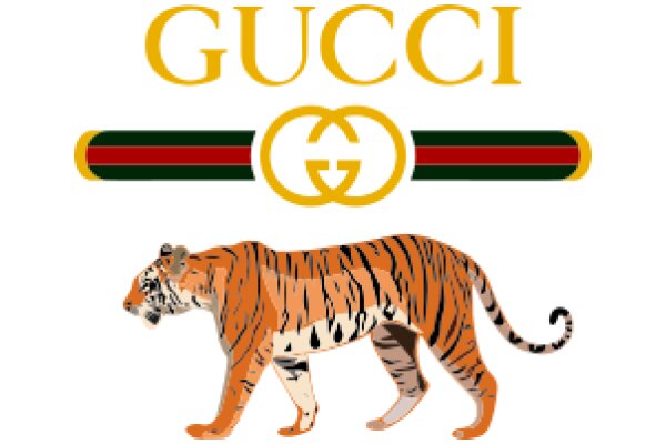 Gucci Tiger: A Stylish Fusion of Luxury and Wildlife