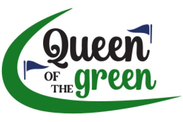 Queen of the Green: A Symbol of Environmental Leadership