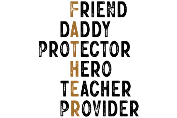 Friendly Fatherhood: A Guide to Protecting Your Hero Teacher Provider