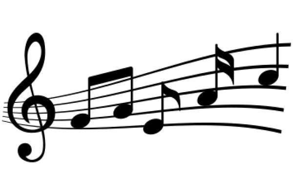 Musical Notation: A Visual Guide to Reading Sheet Music