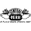 Central Perk: A Place Where Friends Meet