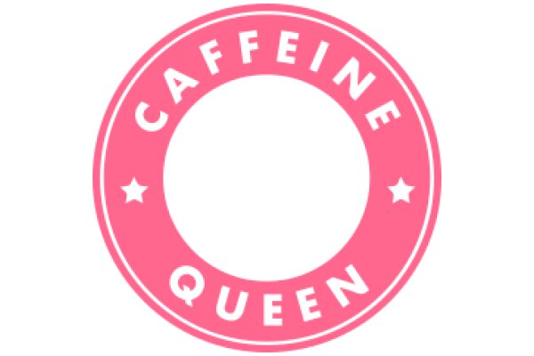 Caffeine Queen: A Symbol of Energy and Focus