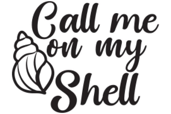 Call Me on My Shell: A Playful Invitation for Communication