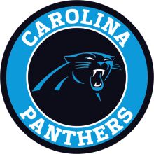 Carolina Panthers Logo: A Symbol of Pride and Loyalty