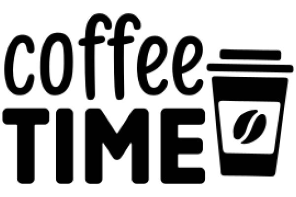 Coffee Time: A Symbol of Relaxation and Enjoyment