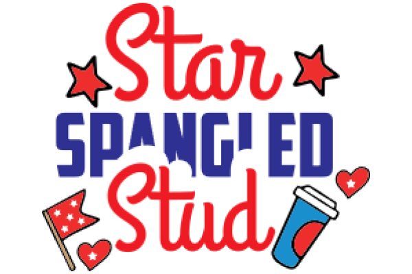 Celebrating the American Spirit: Star-Spangled Studio