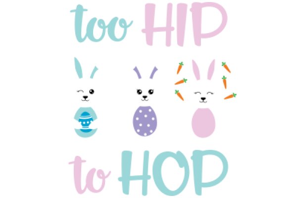 Hoppy Easter: A Playful Guide to the Easter Bunny's Favorite Snacks