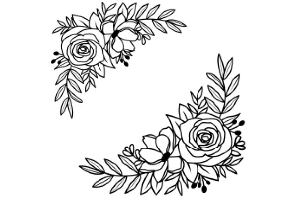 Elegant Floral Design