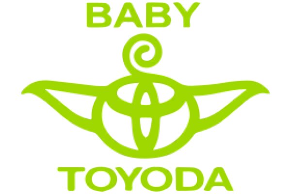 Baby Toyoda: A Symbol of Modern Toy Design